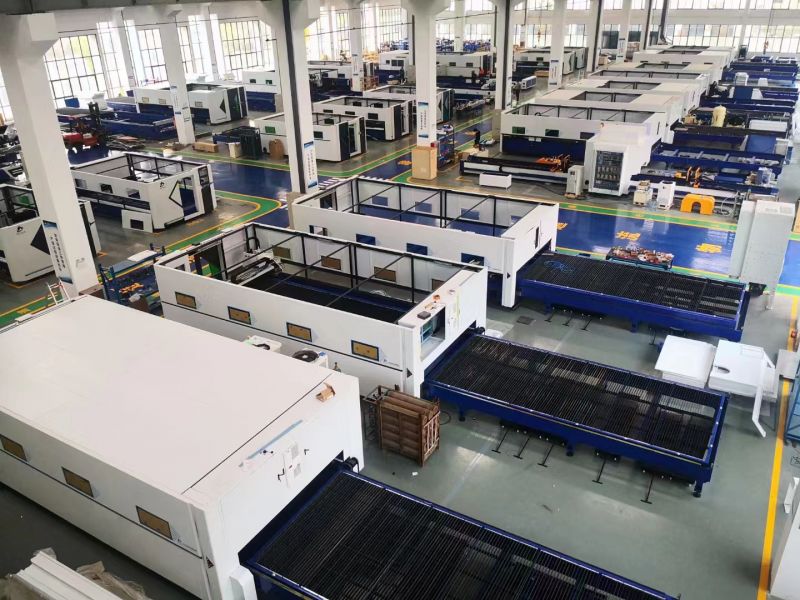 co2激光切割機不出光是什么原因？怎么處理？