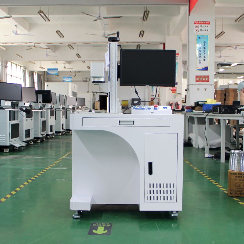 激光打標機有哪些種類 激光雕刻機和激光打標機的區別有哪些