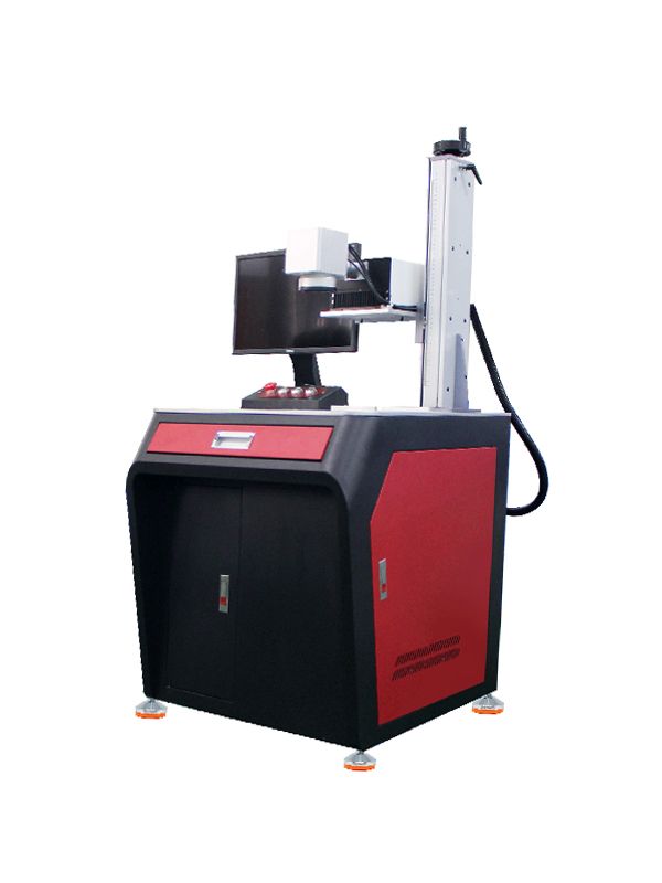 HSGP-355L紫外打標機